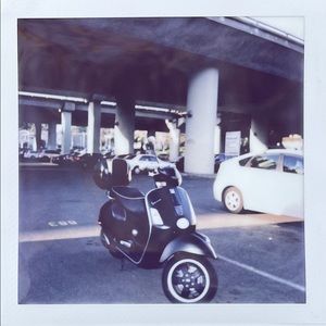 Meet your Posher, Gilbert